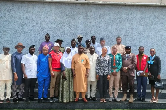 Aiyedatiwa’s SSA Engages Volunteer Organizations to Deepen Civic Participation